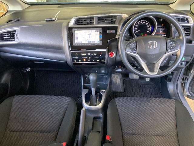 Honda FIT 2017 8067678-3