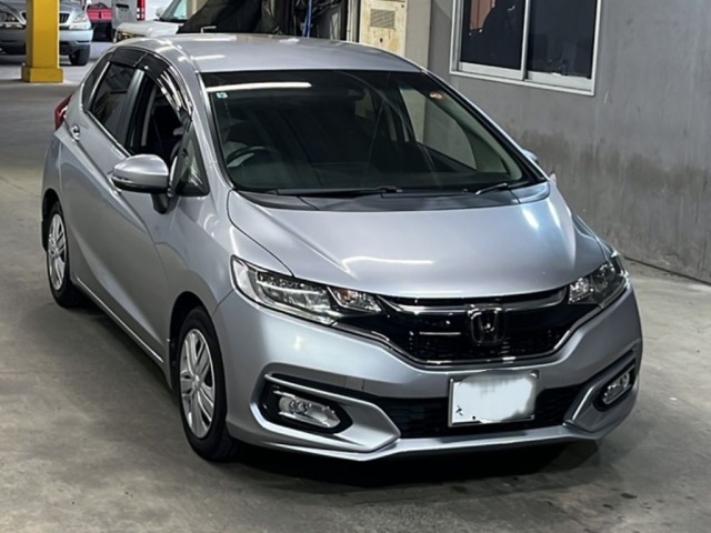 Honda FIT 2017 8067678-4