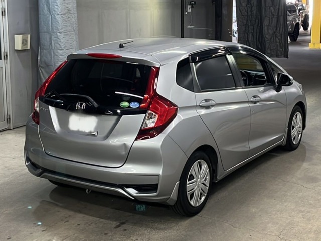 Honda FIT 2017 8067678-5