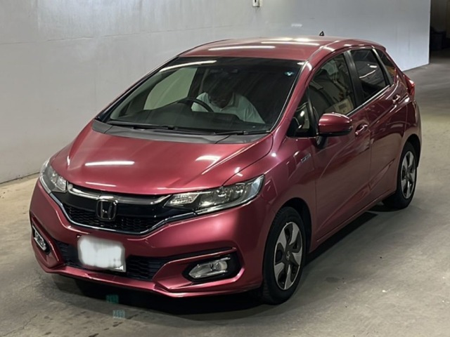 Honda FIT 2018 8067679-0