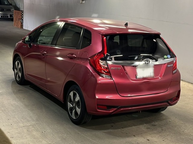 Honda FIT 2018 8067679-1