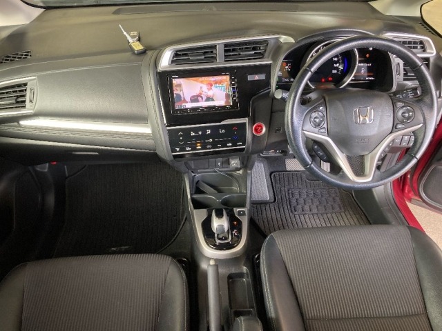Honda FIT 2018 8067679-3