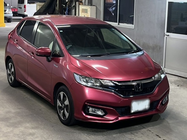 Honda FIT 2018 8067679-4