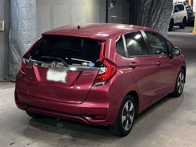 Honda FIT 2018 8067679-5