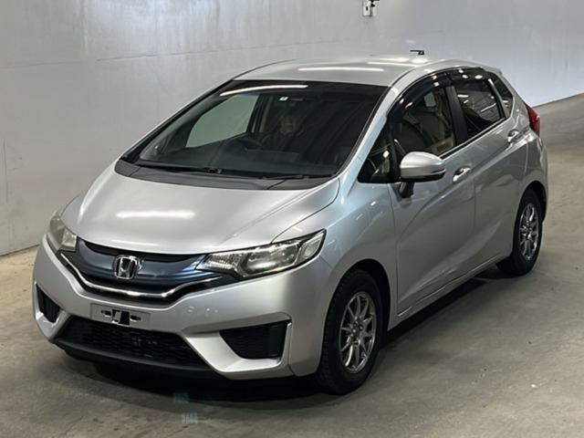 Honda FIT 2014 8067680-0
