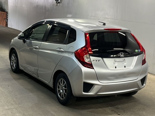 Honda FIT 2014 8067680-1
