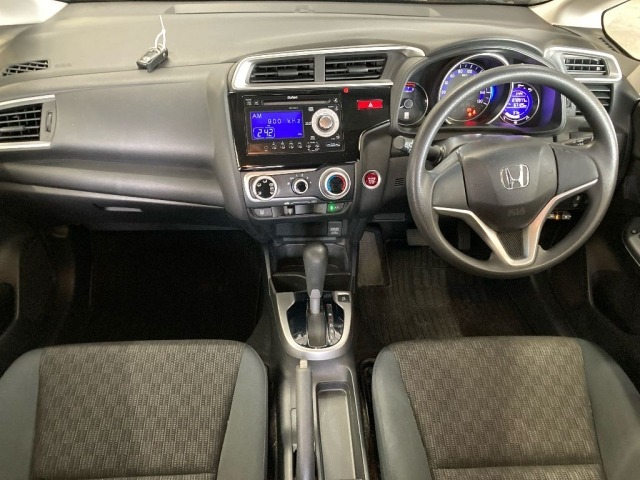 Honda FIT 2014 8067680-3