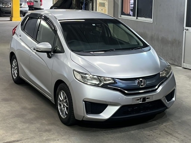 Honda FIT 2014 8067680-4