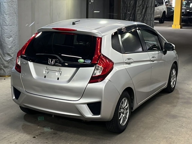 Honda FIT 2014 8067680-5