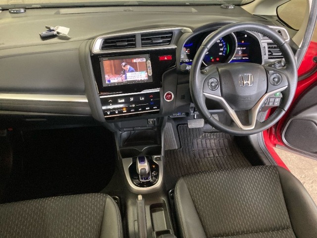 Honda FIT 2015 8067683-3