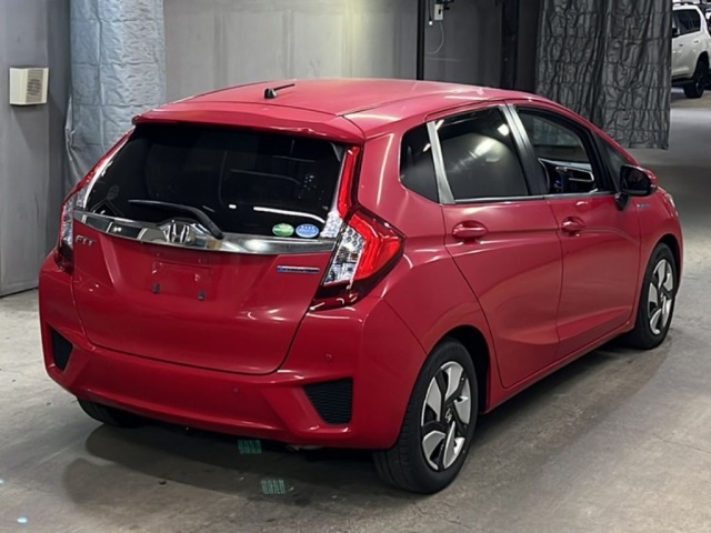 Honda FIT 2015 8067683-5