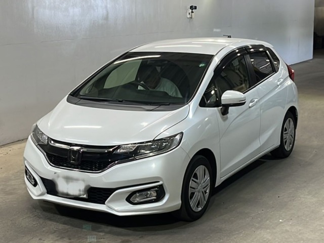 Honda FIT 2019 8067690-0