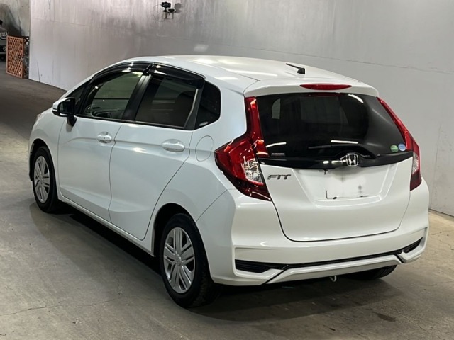 Honda FIT 2019 8067690-1
