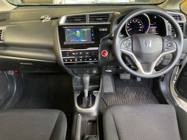 Honda FIT 2019 8067690-3