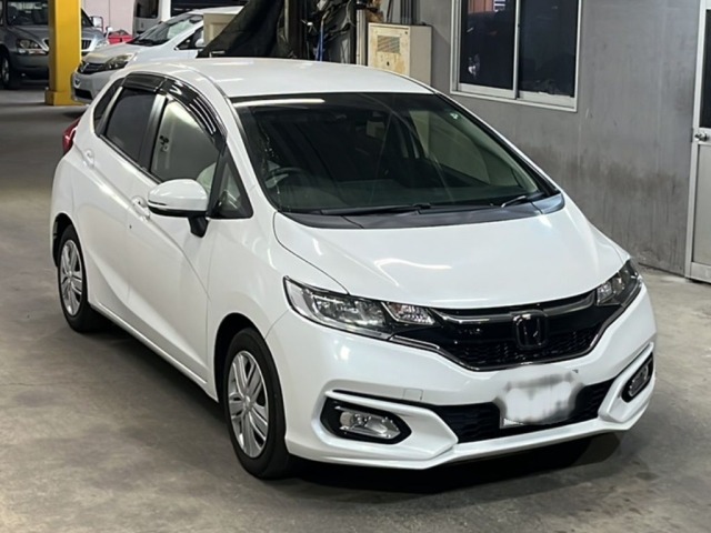Honda FIT 2019 8067690-4