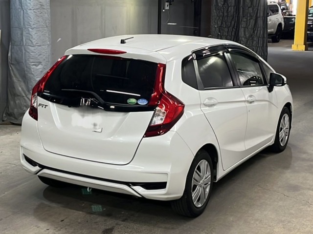 Honda FIT 2019 8067690-5