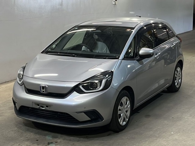 Honda FIT 2021 8067691-0