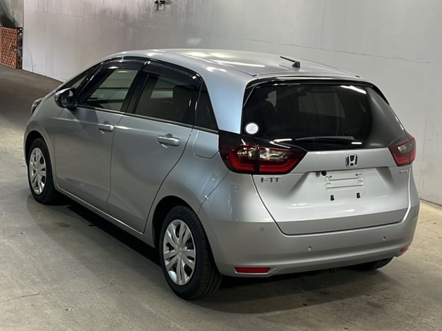 Honda FIT 2021 8067691-1