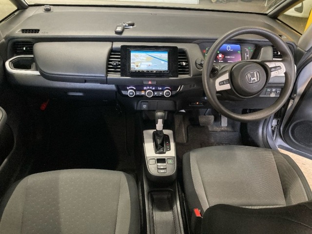 Honda FIT 2021 8067691-3