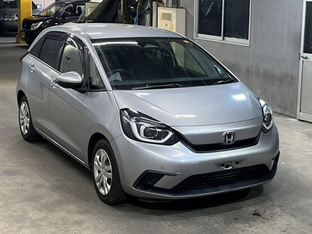 Honda FIT 2021 8067691-4