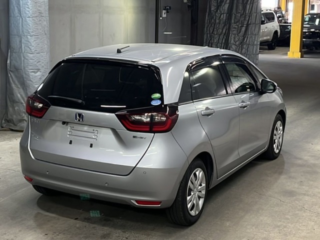 Honda FIT 2021 8067691-5