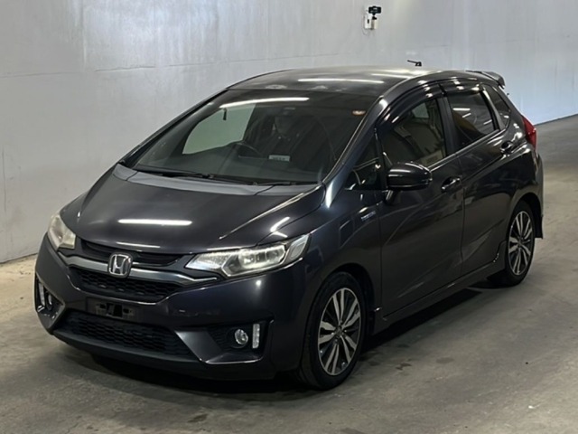 Honda FIT 2016 8067700-0