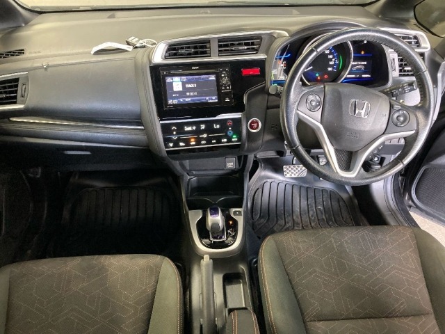 Honda FIT 2016 8067700-3
