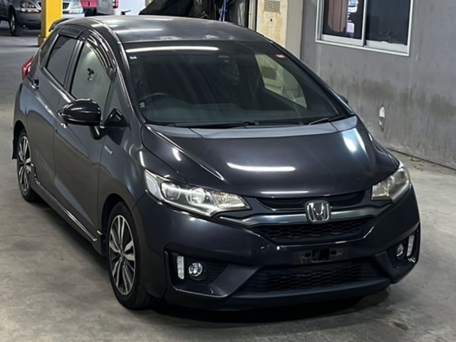 Honda FIT 2016 8067700-4