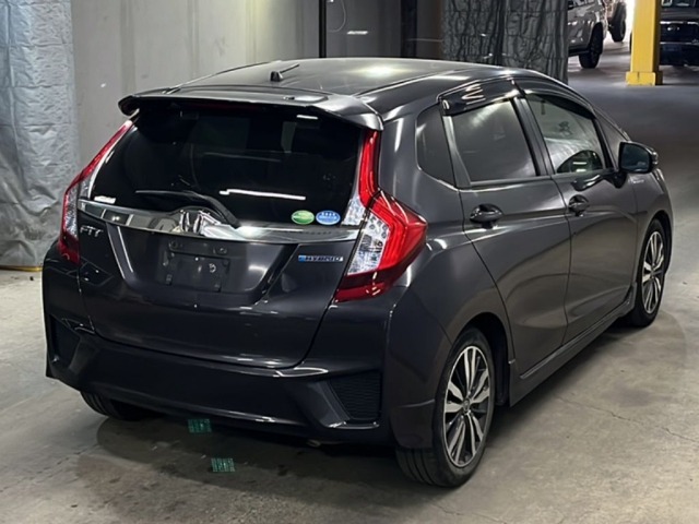 Honda FIT 2016 8067700-5