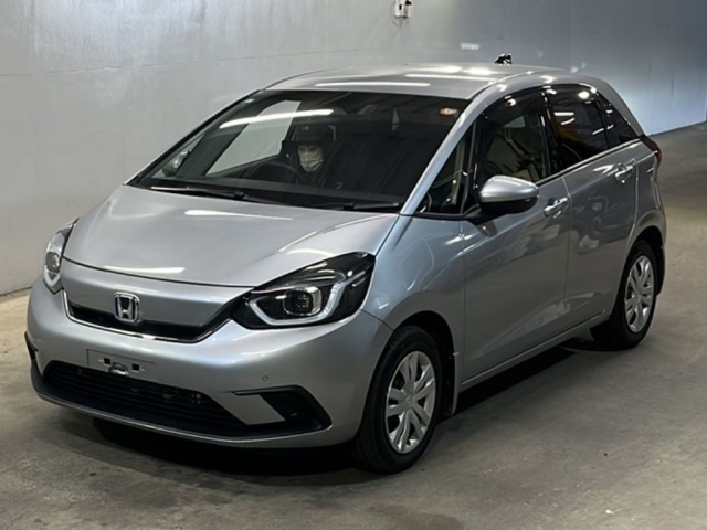 Honda FIT 2021 8067701-0