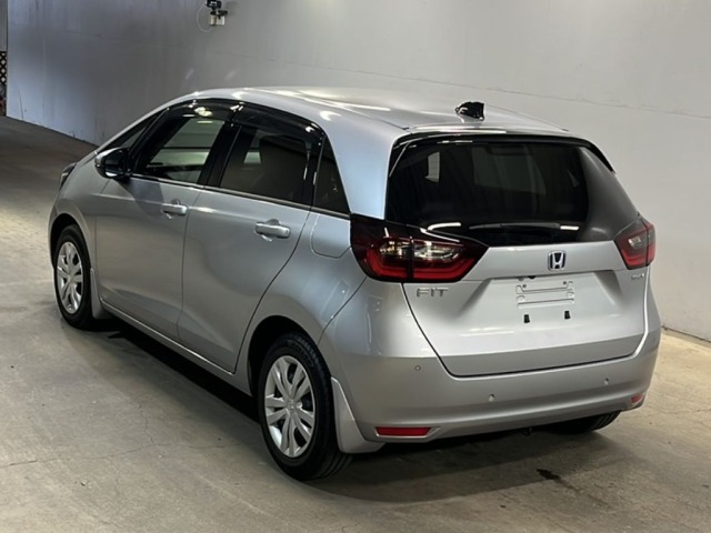 Honda FIT 2021 8067701-1