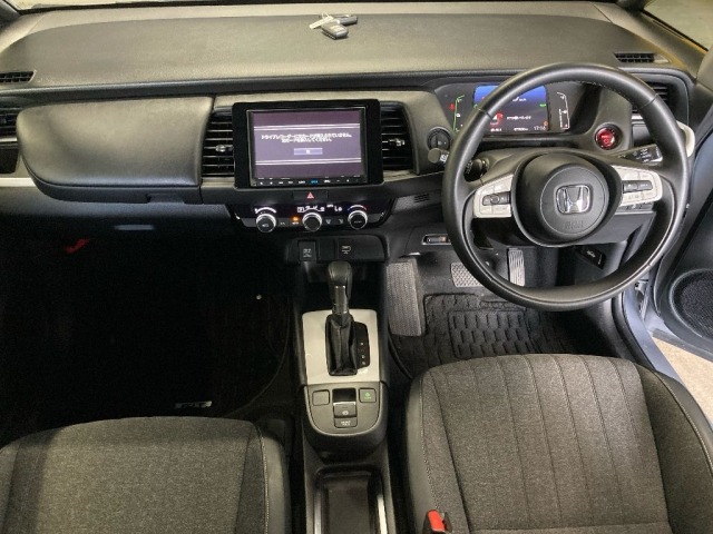 Honda FIT 2021 8067701-3