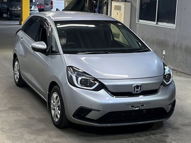 Honda FIT 2021 8067701-4