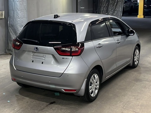 Honda FIT 2021 8067701-5