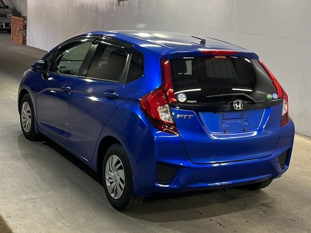 Honda FIT 2015 8067702-1