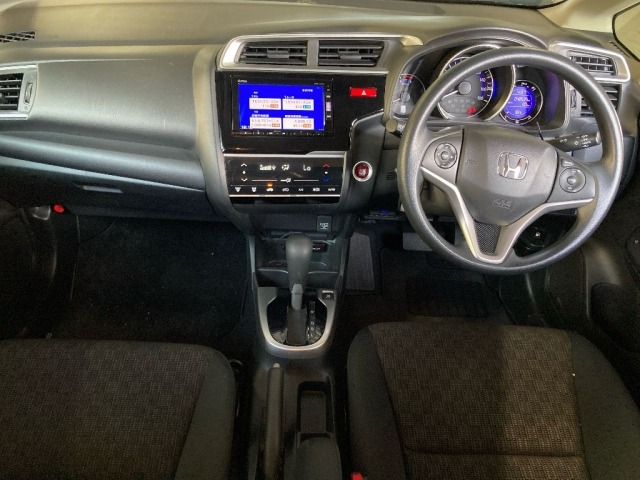 Honda FIT 2015 8067702-3