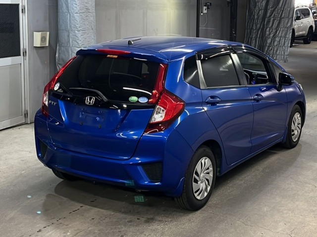 Honda FIT 2015 8067702-5