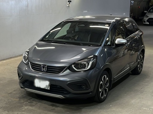 Honda FIT 2020 8067707-0