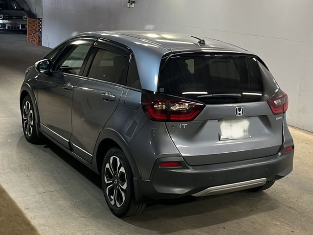 Honda FIT 2020 8067707-1