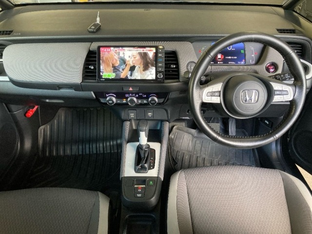 Honda FIT 2020 8067707-3