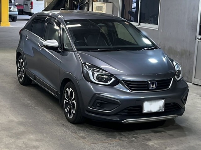 Honda FIT 2020 8067707-4