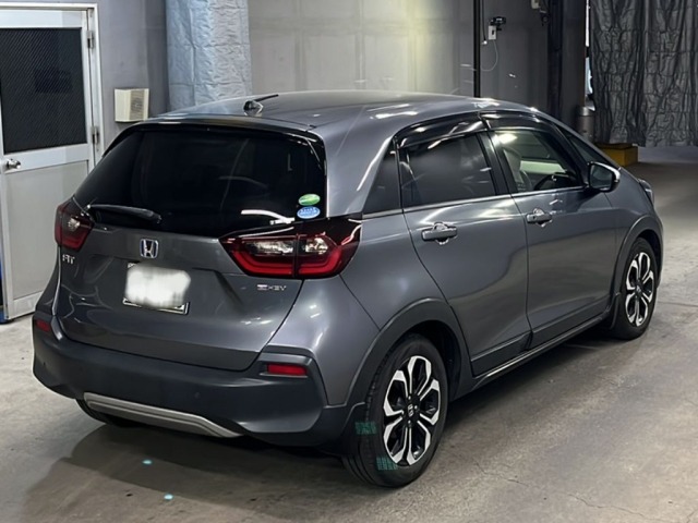 Honda FIT 2020 8067707-5