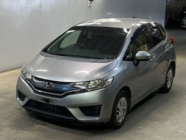 Honda FIT 2013 8067708-0