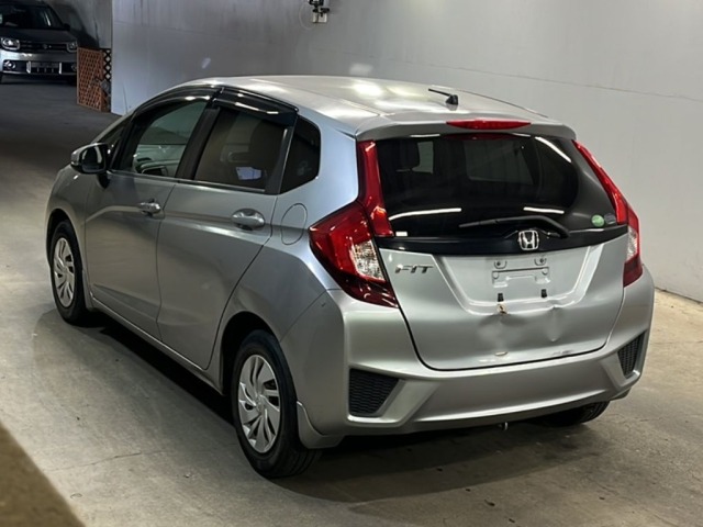 Honda FIT 2013 8067708-1