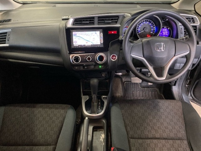 Honda FIT 2013 8067708-3