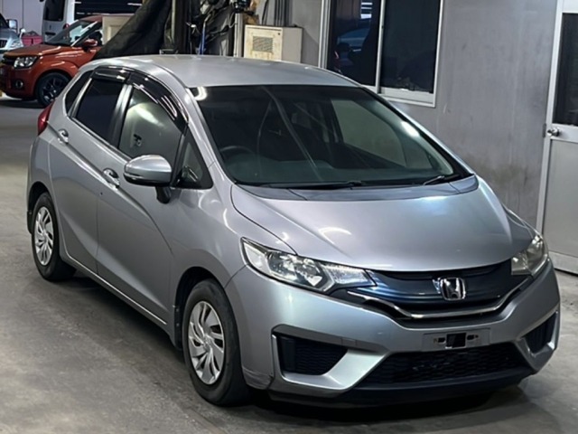 Honda FIT 2013 8067708-4