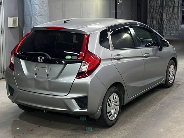 Honda FIT 2013 8067708-5