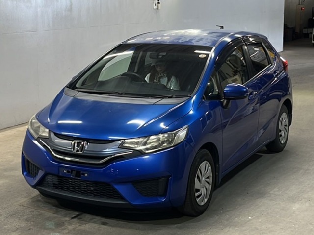 Honda FIT 2013 8067711-0