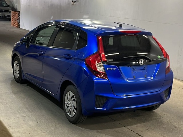 Honda FIT 2013 8067711-1