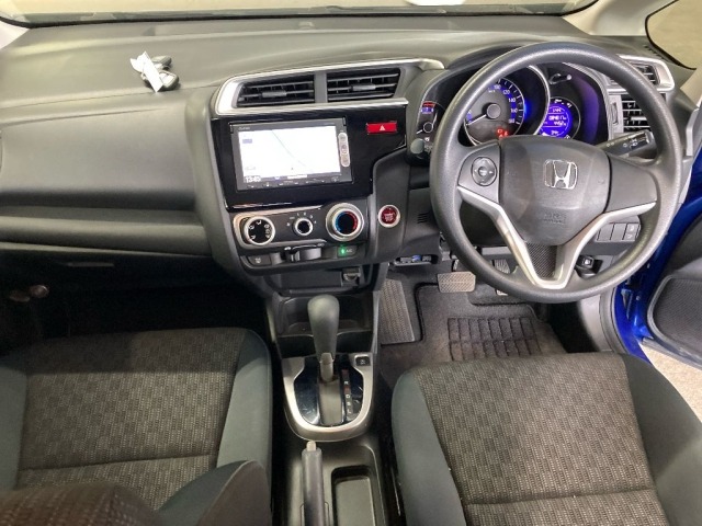 Honda FIT 2013 8067711-3